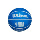 Wilson Mini Μπαλάκι μπάσκετ NBA Dribbler New York Knicks